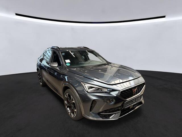 Cupra Formentor 1.4 e-Hybrid VZ 245pk DSG / Navigatie / Camera