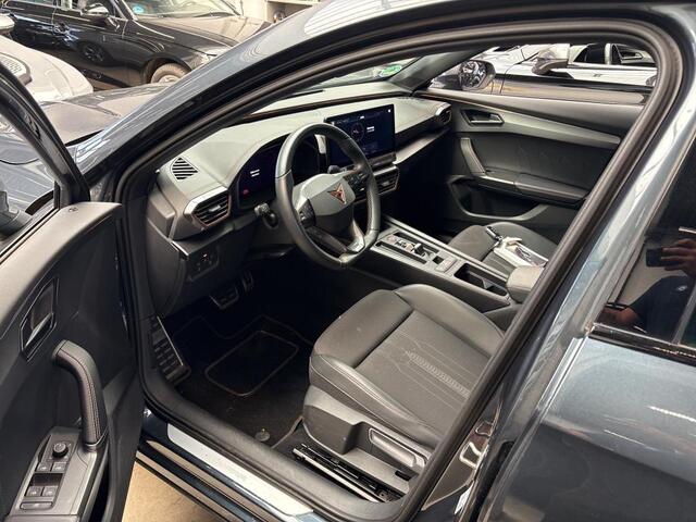 Cupra Formentor 1.4 e-Hybrid VZ 245pk DSG / Navigatie / Camera