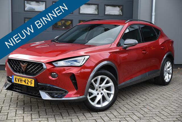 Cupra Formentor 1.4 e-Hybrid Business Wegklapbare Trekhaak