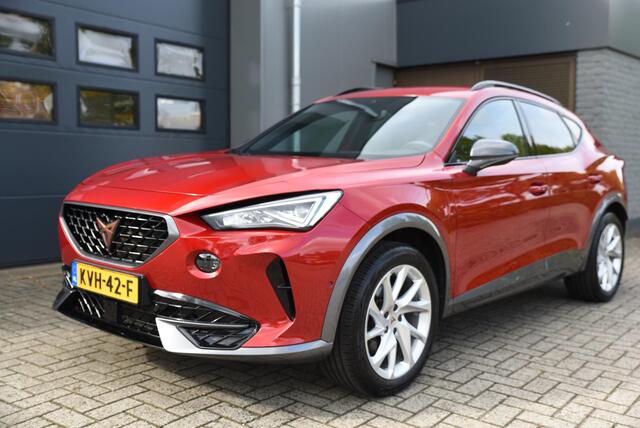 Cupra Formentor 1.4 e-Hybrid Business Wegklapbare Trekhaak