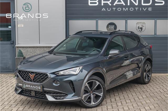 Cupra Formentor 1.4 e-Hybrid Business Navi Carplay ADAS 204PK