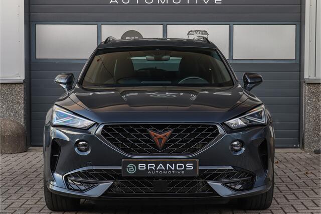 Cupra Formentor 1.4 e-Hybrid Business Navi Carplay ADAS 204PK