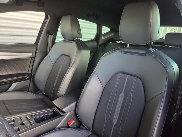 Cupra Formentor 1.4 e-Hybrid Business