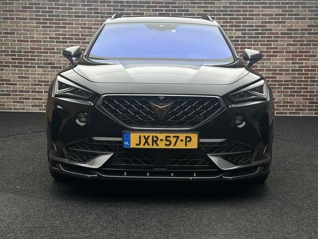 Cupra Formentor 1.4 e-Hybrid VZ Copper Edition Pano| 360 Camera