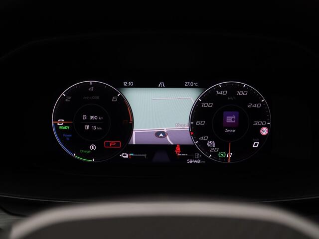 Cupra Formentor 1.4 e-Hybrid VZ Copper Edition 245PK DSG SOH 91,47%, Trekhaak, Leder, Memorystoel, 19" LM Velgen, Keyless, Side Assist, Elektr. Achterklep