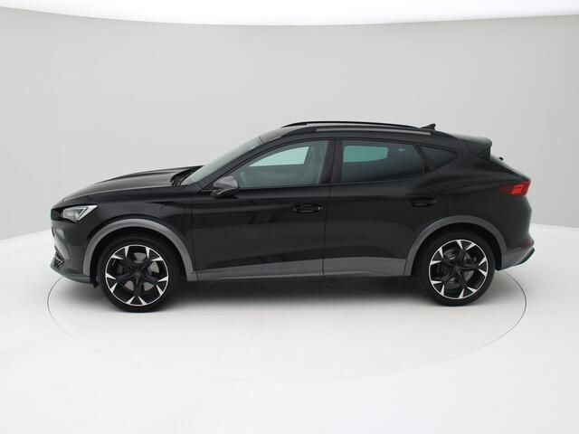 Cupra Formentor 1.4 e-Hybrid VZ Performance 245PK !
