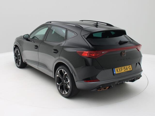 Cupra Formentor 1.4 e-Hybrid VZ Performance 245PK !
