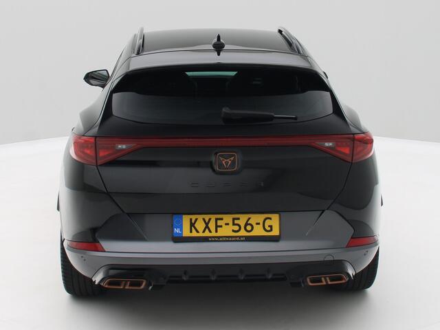 Cupra Formentor 1.4 e-Hybrid VZ Performance 245PK !