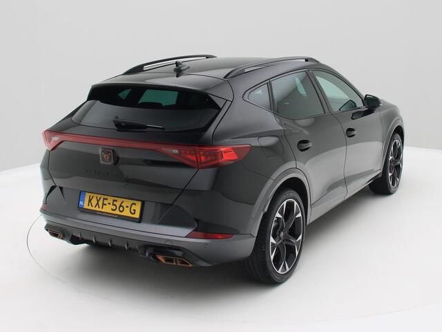 Cupra Formentor 1.4 e-Hybrid VZ Performance 245PK !