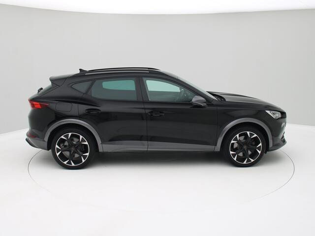 Cupra Formentor 1.4 e-Hybrid VZ Performance 245PK !