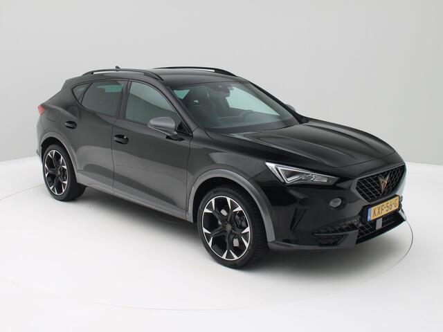 Cupra Formentor 1.4 e-Hybrid VZ Performance 245PK !