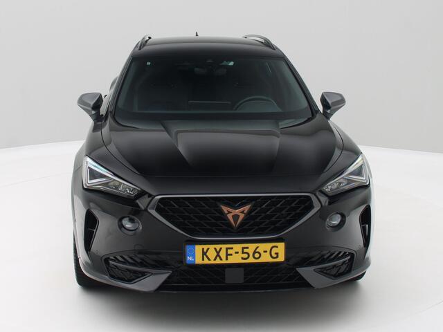 Cupra Formentor 1.4 e-Hybrid VZ Performance 245PK !