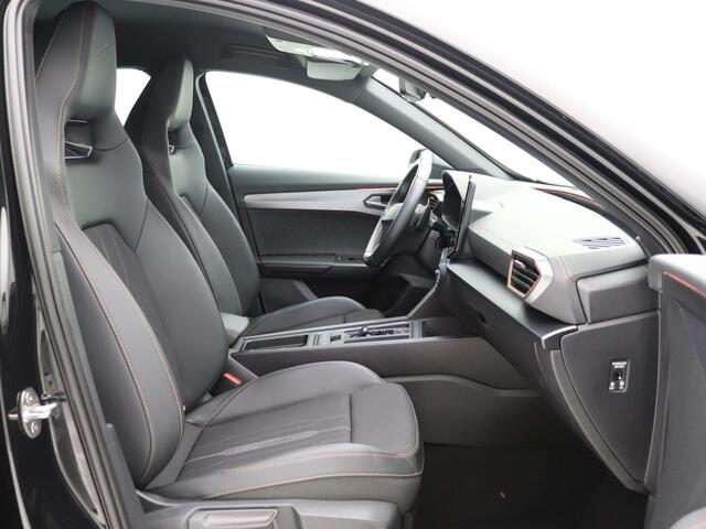 Cupra Formentor 1.4 e-Hybrid VZ Performance 245PK !
