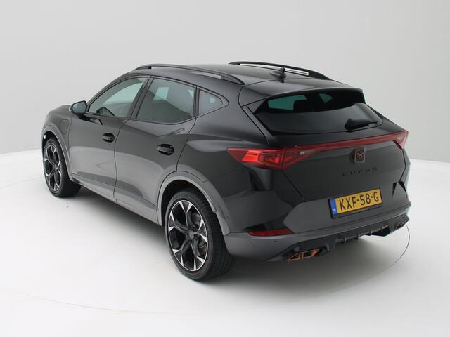 Cupra Formentor 1.4 e-Hybrid VZ Performance 245pk / Camera / Navi