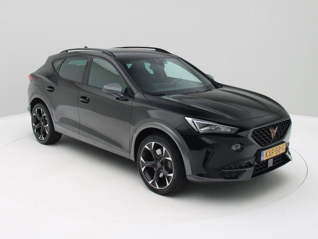 Cupra Formentor 1.4 e-Hybrid VZ Performance 245pk / Camera / Navi