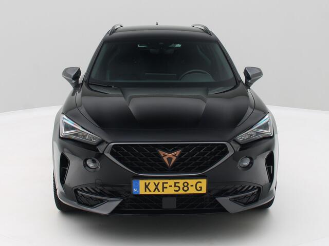 Cupra Formentor 1.4 e-Hybrid VZ Performance 245pk / Camera / Navi
