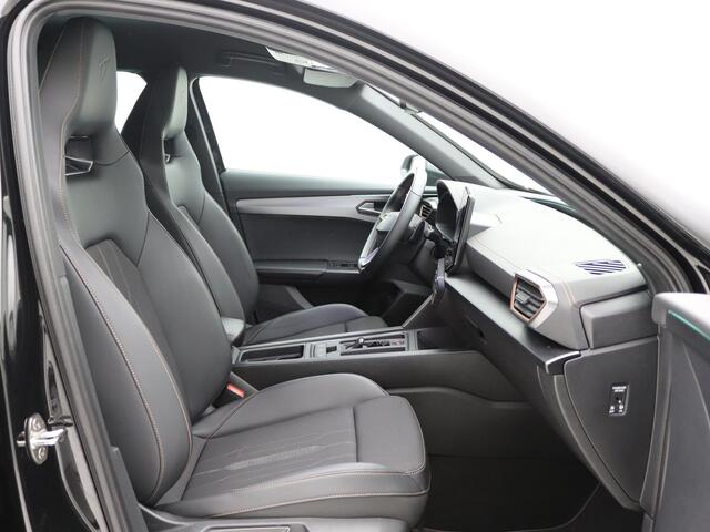 Cupra Formentor 1.4 e-Hybrid VZ Performance 245pk / Camera / Navi