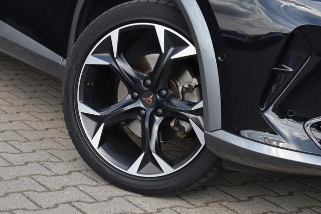 Cupra Formentor 1.5 TSI Performance | ACC | Camera | 19 Inch |