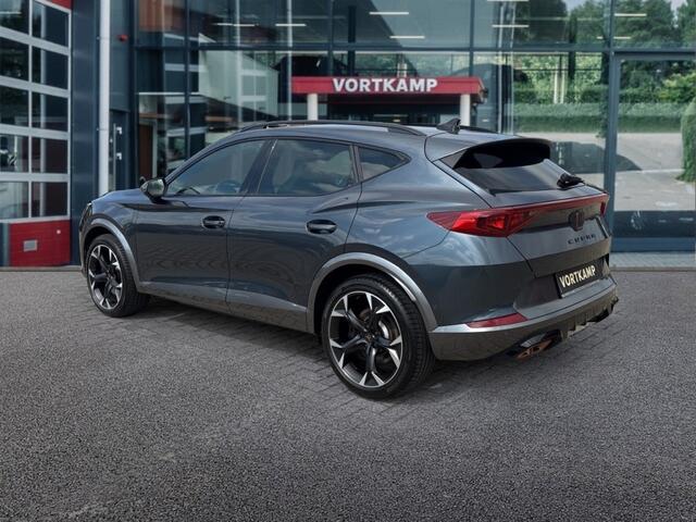 Cupra Formentor 1.4 TSI e-HYBRID VZ ZWENK.TREKHAAK/ACC/MATRIX/CAMERA/ACC/STOELVERW