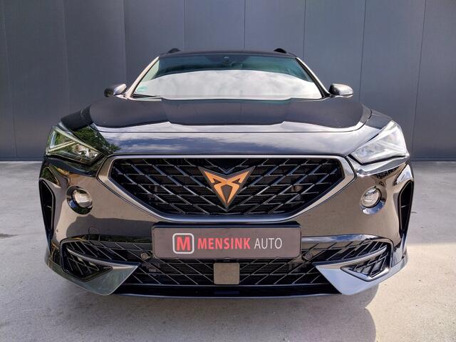 Cupra Formentor 1.4 e-Hybrid VZ 245 PK Performance PHEV 1e EIGENAAR CAMERA NAVI