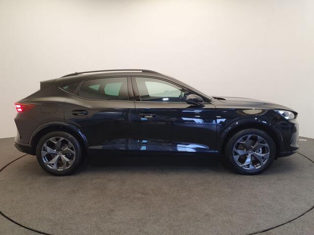 Cupra Formentor 1.5 TSI e-Hybrid 204pk DSG/AUT Business Memory, 360 camera