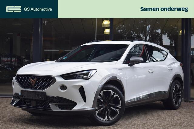 Cupra Formentor 1.4 e-Hybrid |PANORAMA|CARPLAY|BEATS|360|ELEKKLEP