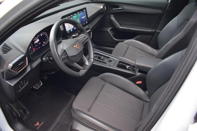 Cupra Formentor 1.4 e-Hybrid |PANORAMA|CARPLAY|BEATS|360|ELEKKLEP