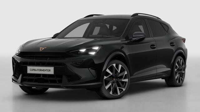 Cupra Formentor 1.5 TSI e-Hybrid 272 6DSG VZ Performance | Digitaal instrumentenpaneel (Virtual Cockpit) | Draadloze Apple CarPlay(TM), Android Auto(TM) | Elektronisch Sperdifferentieel (XDS)