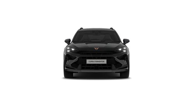Cupra Formentor 1.5 TSI e-Hybrid 272 6DSG VZ Performance | Digitaal instrumentenpaneel (Virtual Cockpit) | Draadloze Apple CarPlay(TM), Android Auto(TM) | Elektronisch Sperdifferentieel (XDS)