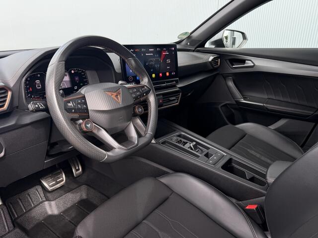 Cupra Formentor 2.0 TSI 4DRIVE Automaat Carplay/20inch.