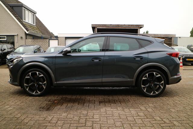 Cupra Formentor 1.4 e-Hybrid VZ Performance | PHEV | Trekhaak | Camera |