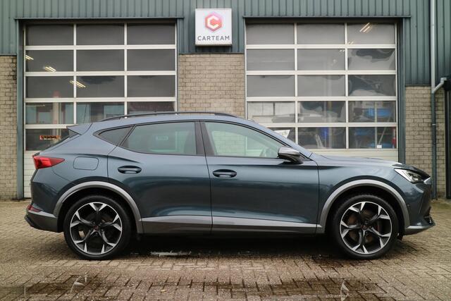 Cupra Formentor 1.4 e-Hybrid VZ Performance | PHEV | Trekhaak | Camera |