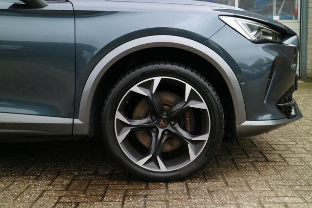 Cupra Formentor 1.4 e-Hybrid VZ Performance | PHEV | Trekhaak | Camera |