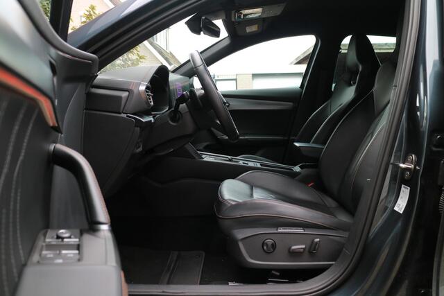 Cupra Formentor 1.4 e-Hybrid VZ Performance | PHEV | Trekhaak | Camera |
