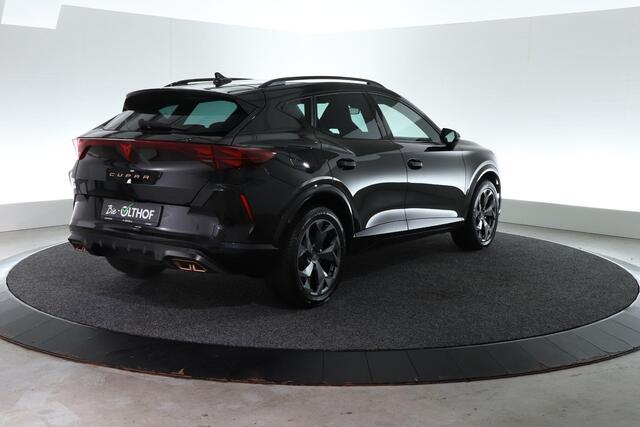 Cupra Formentor 1.5 TSI e-Hybrid Business | STOEL-STUURVW. | CARPLAY | KUIPSTOEL - MEMORY |