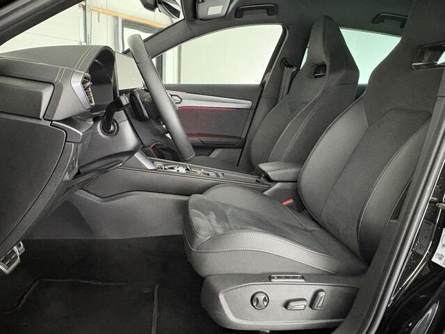 Cupra Formentor 1.5 TSI e-Hybrid Business | STOEL-STUURVW. | CARPLAY | KUIPSTOEL - MEMORY |