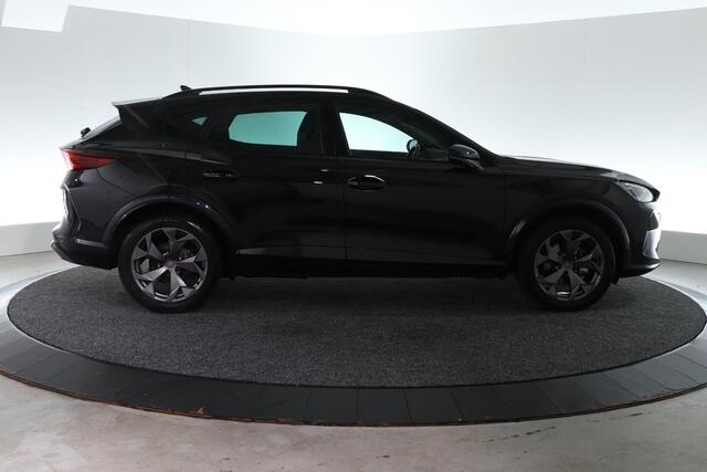 Cupra Formentor 1.5 TSI e-Hybrid Business | STOEL-STUURVW. | CARPLAY | KUIPSTOEL - MEMORY |