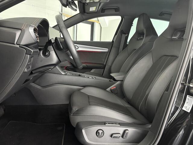 Cupra Formentor 1.4 TSI e-Hybrid Essential | STOEL-STUURVERW. | KUIPSTOEL - MEMORY |