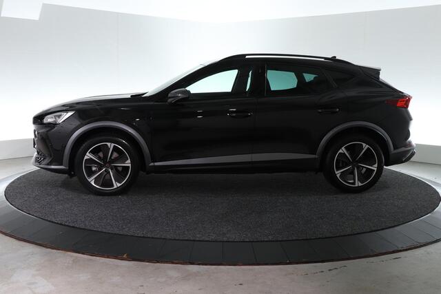 Cupra Formentor 1.4 TSI e-Hybrid Essential | STOEL-STUURVERW. | KUIPSTOEL - MEMORY |