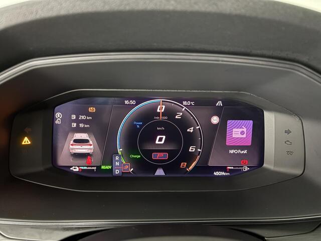 Cupra Formentor 1.4 TSI e-Hybrid Essential | STOEL-STUURVERW. | KUIPSTOEL - MEMORY |