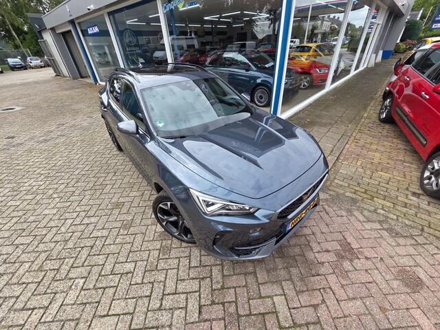 Cupra Formentor 1.4 e-Hybrid Performance