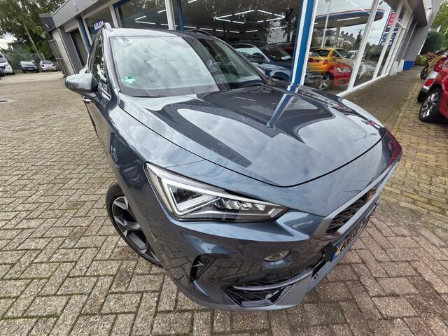 Cupra Formentor 1.4 e-Hybrid Performance