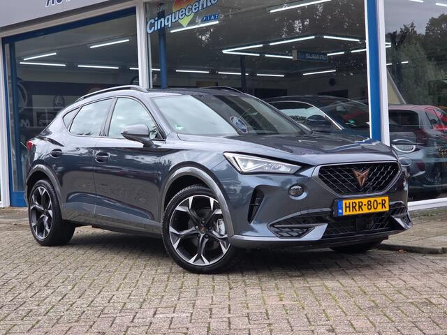 Cupra Formentor 1.4 e-Hybrid Performance