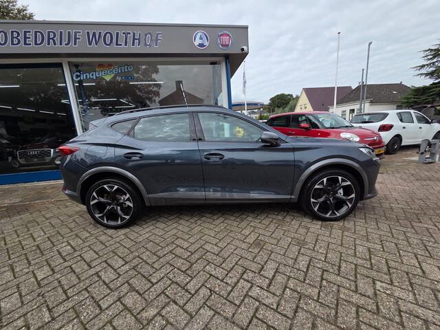 Cupra Formentor 1.4 e-Hybrid Performance