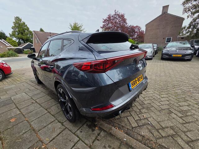 Cupra Formentor 1.4 e-Hybrid Performance