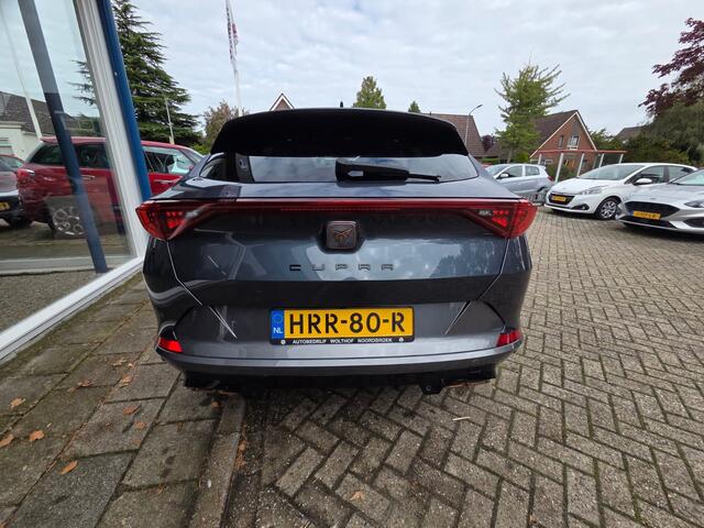 Cupra Formentor 1.4 e-Hybrid Performance