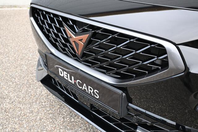 Cupra Formentor 1.4 e-Hybrid VZ Performance | Supersports | Pano | Apple | Sfeer |