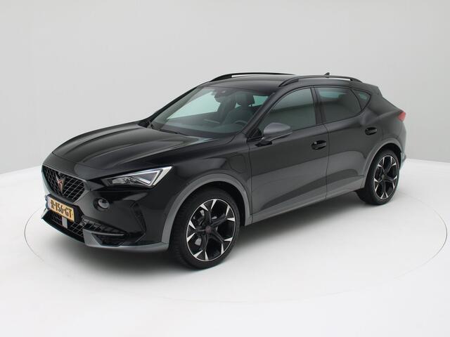 Cupra Formentor 1.4 e-Hybrid Adrenaline