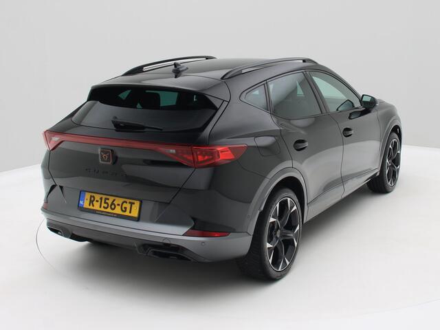 Cupra Formentor 1.4 e-Hybrid Adrenaline