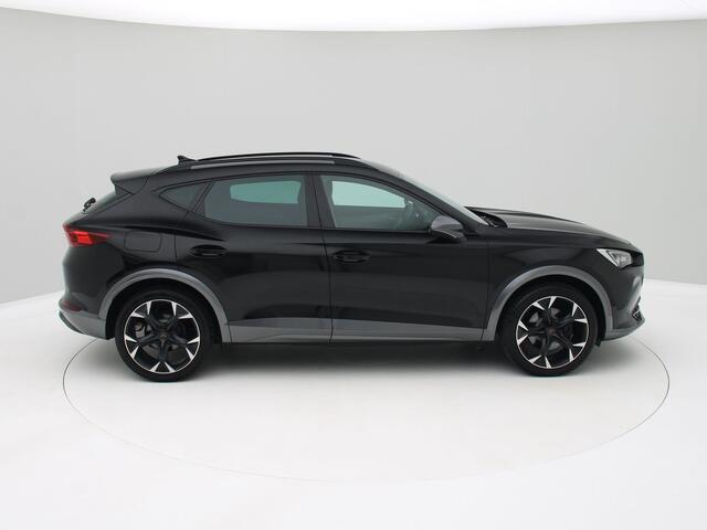 Cupra Formentor 1.4 e-Hybrid Adrenaline